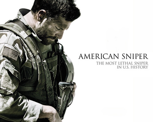 American Sniper