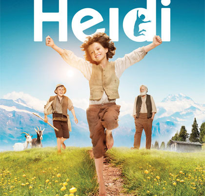 Heidi