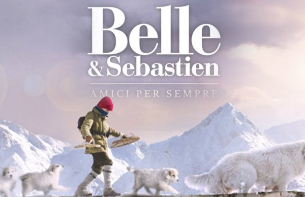 Belle & Sebastien – Amici per sempre