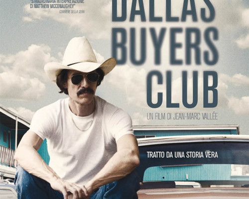 Dallas Buyers Club