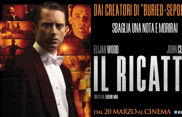 il ricatto