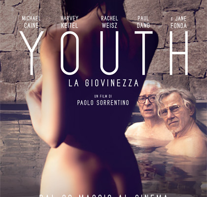 Youth – La giovinezza