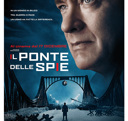 Il ponte delle spie