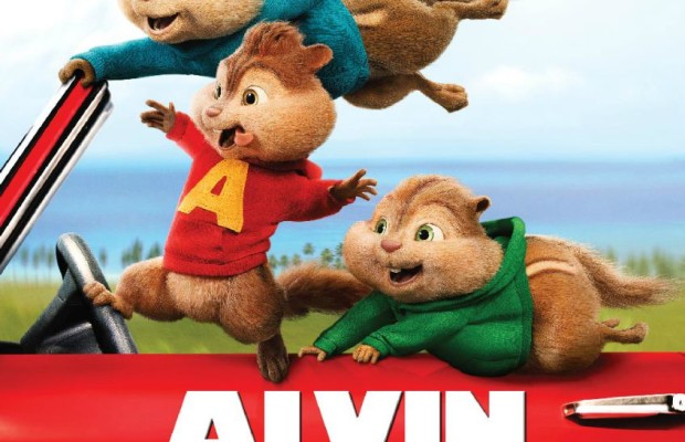 Alvin Superstar – Nessuno ci può fermare