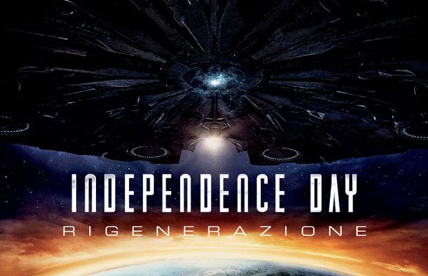 Independence Day: rigenerazione