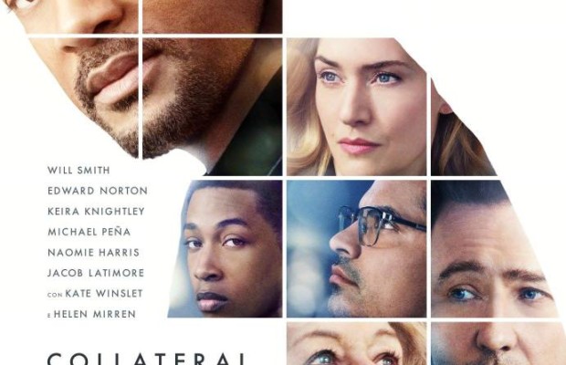 Collateral Beauty