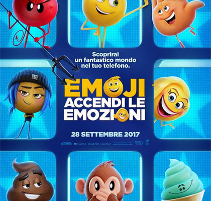 Emoji – Accendi le Emozioni