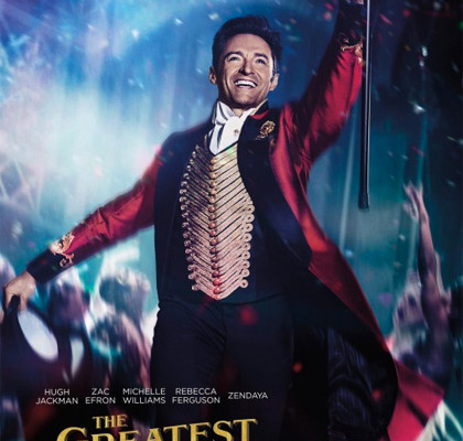 The Greatest Showman