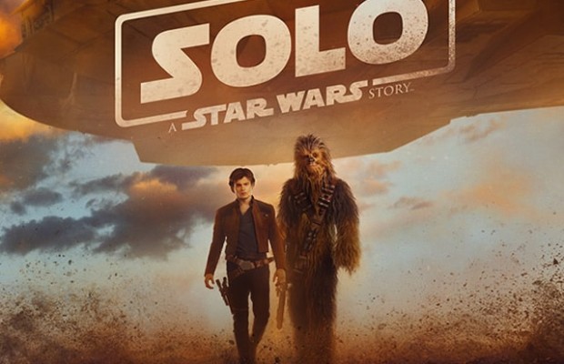 Solo: A Star Wars Story