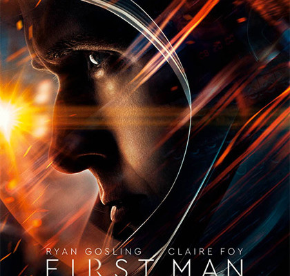 First Man – Il primo uomo