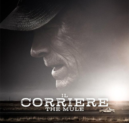 Il Corriere – The Mule