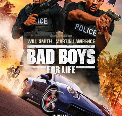 Bad Boys for Life