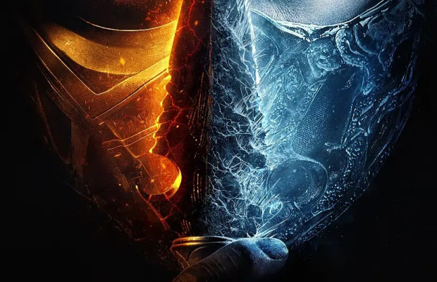 Mortal kombat  –  2021